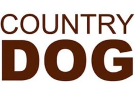 Country Dog, české granule